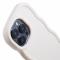 iPhone 15 Pro Max Mobilskal Wavy Off White