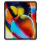Spigen Samsung Galaxy Z Fold 4 Skal Slim Armor Pro Svart