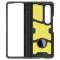 Spigen Samsung Galaxy Z Fold 4 Skal Slim Armor Pro Svart