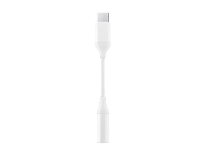 Bild 2, Samsung USB-C till AUX 3.5 mm DAC Adapter EE-UC10JUWEGUS