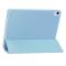 Tech-Protect iPad Air 2020/2022/2024 Fodral Med Pennhållare Sky Blue