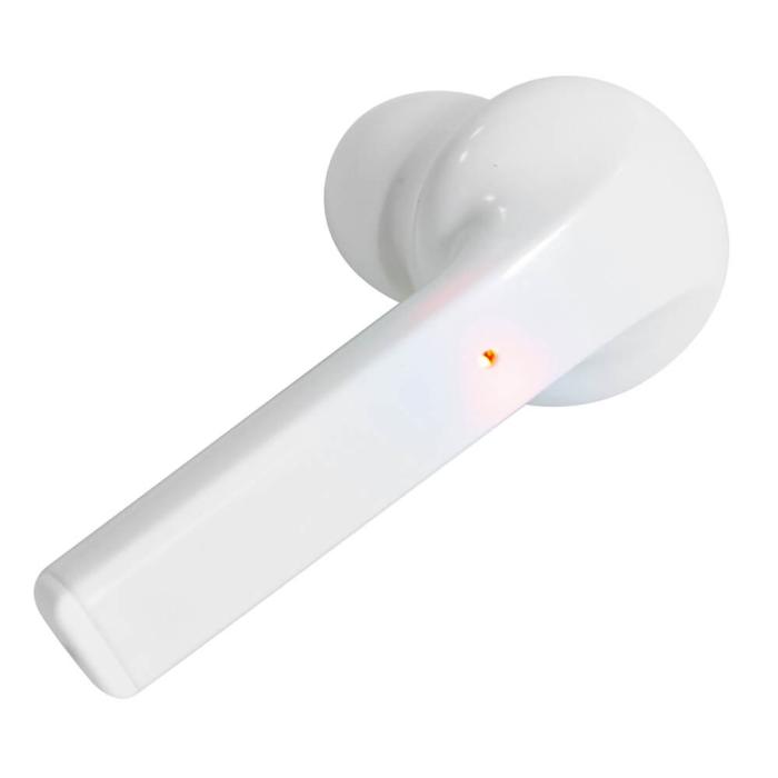Bild 9, Friends Hörlur In-Ear TWS Bluetooth Vit