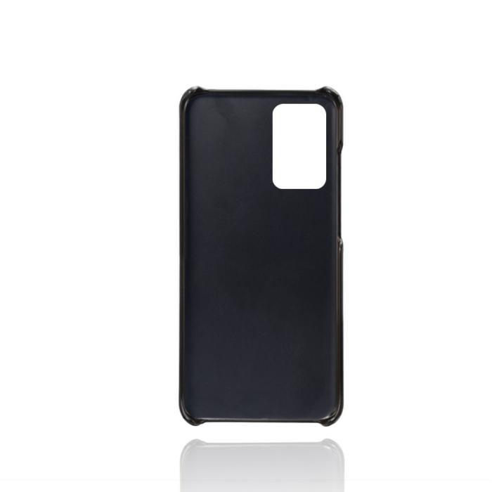 Bild 5, Samsung Galaxy A72 - KSQ Skal Med Kortfack - Svart