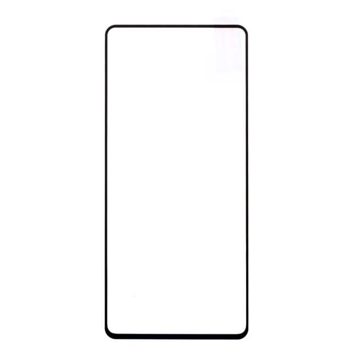Bild 2, Samsung Galaxy A72 - Heltäckande Skärmskydd I Härdat Glas