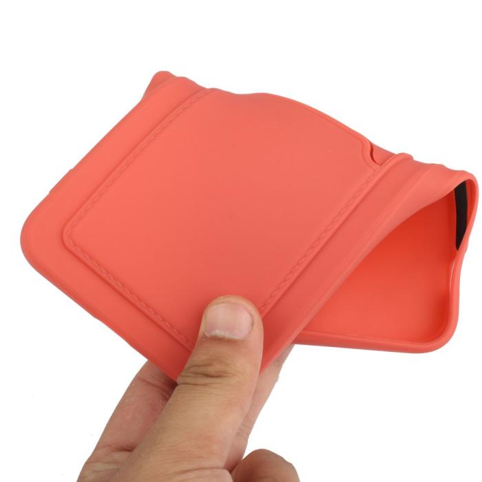 Bild 6, Samsung Galaxy A53 5G Skal TPU Kortfack Coral