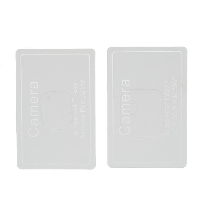 Bild 3, Xiaomi Redmi Note 11 4G 2-PACK Linsskydd Härdat Glas