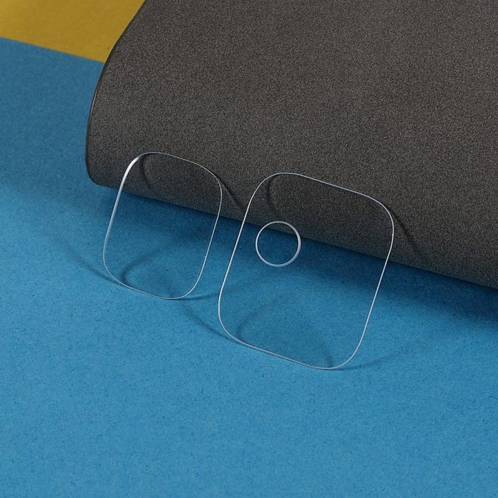 Bild 5, Xiaomi Redmi Note 11 4G 2-PACK Linsskydd Härdat Glas