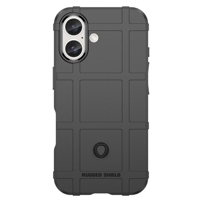 Bild 2, iPhone 16 Skal Robust Svart