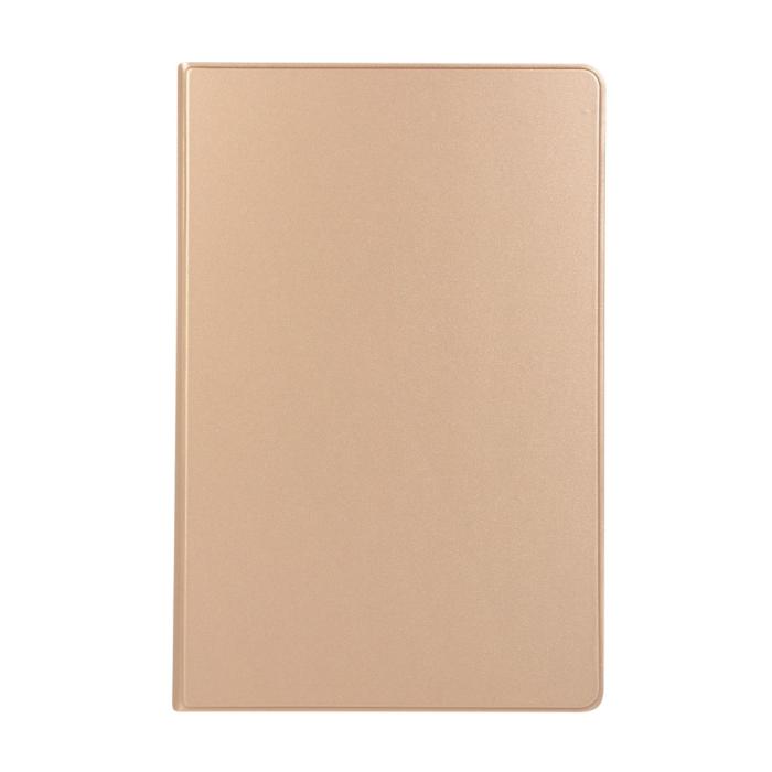 Bild 3, Samsung Galaxy Tab S7 Plus / Tab S8 Plus Fodral Case Stand Guld