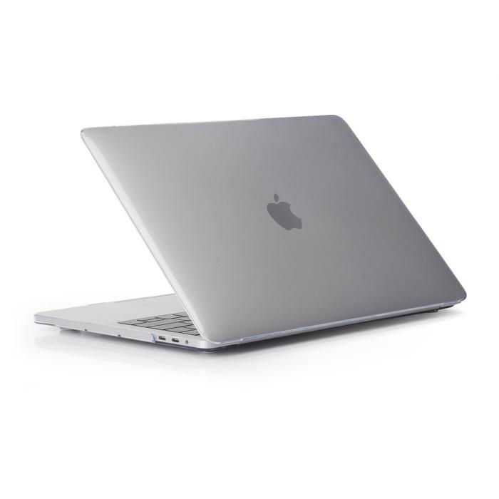 Bild 3, MacBook Pro 13 2016-2022 Skal Crystal Transparent