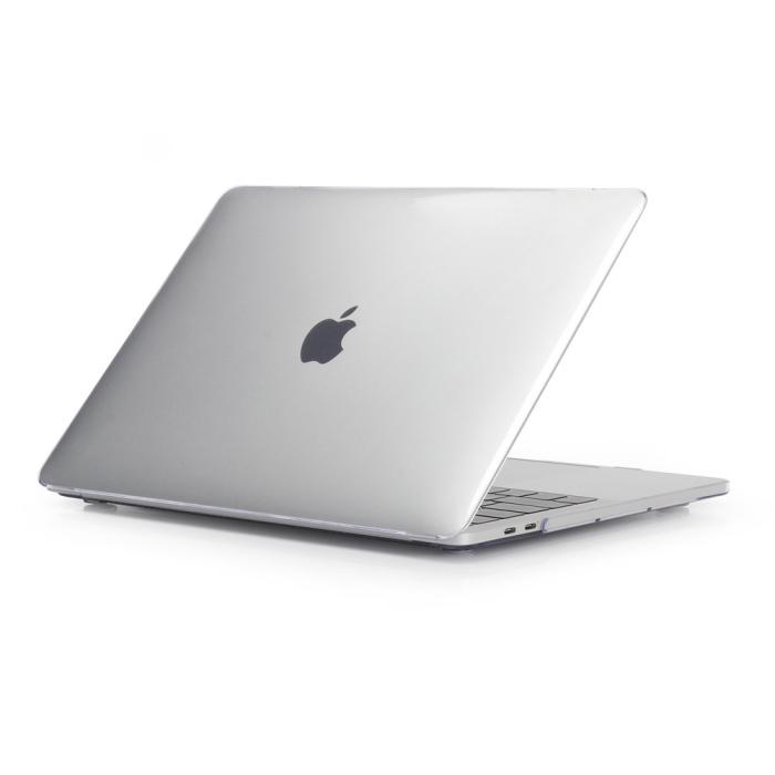 Bild 4, MacBook Pro 13 2016-2022 Skal Crystal Transparent