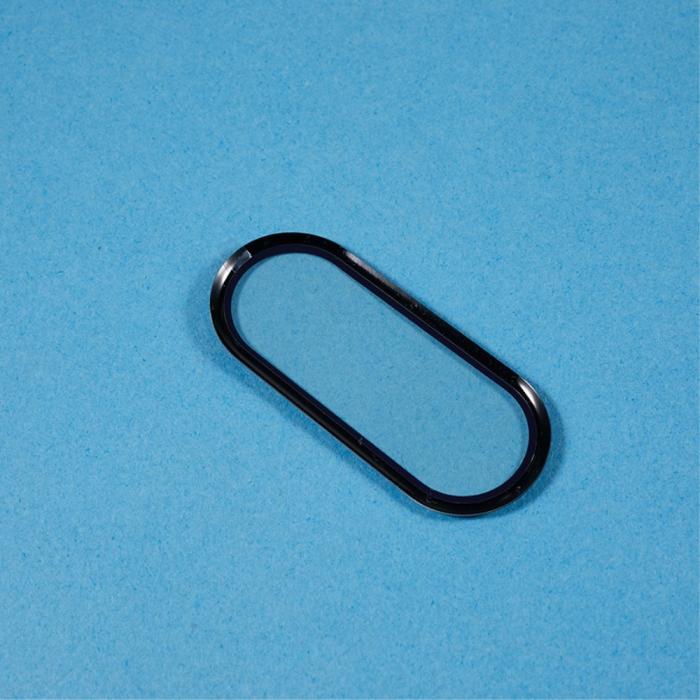 Bild 5, Xiaomi Smart Band 9/8 2-PACK Skärmskydd Hybrid