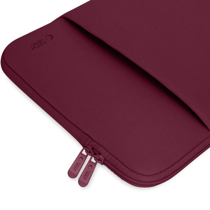 Bild 4, Tech-Protect Neopren Laptop Fodral 14