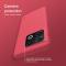 NILLKIN OnePlus 10 Pro 5G Skal Frosted Shield Svart