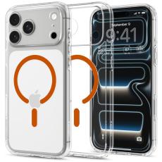 Spigen iPhone 18 Pro / 17 Pro Skal MagSafe Ultra Hybrid