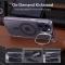 ESR iPhone 14 Pro Max Skal KickStand HaloLock MagSafe Lila