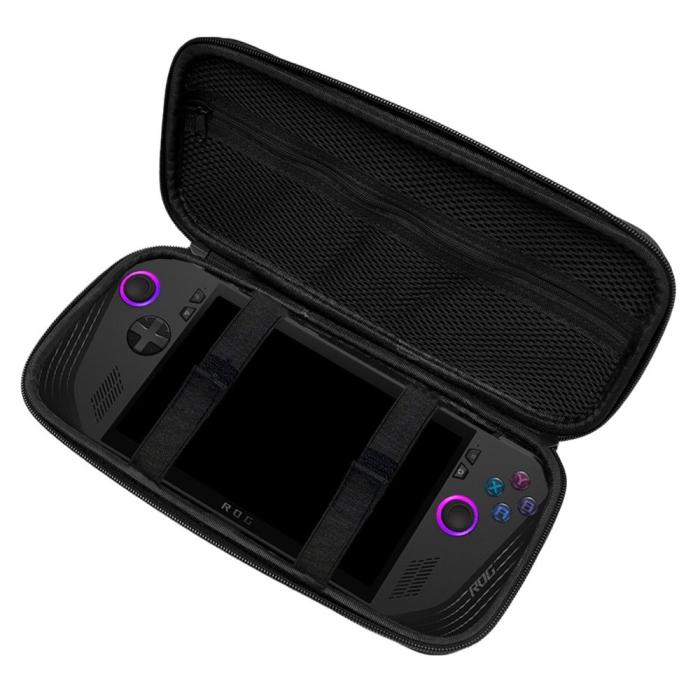 Bild 6, ASUS ROG Ally X Förvaringsväska EVA Svart