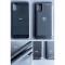 Tech-Protect Samsung Galaxy A23 5G Skal Kolfiber TPU Svart