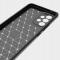 Tech-Protect Samsung Galaxy A23 5G Skal Kolfiber TPU Svart