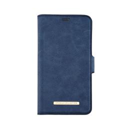 ONSALA iPhone 12 Mini 2in1 Magnet Fodral / Skal Royal Blue