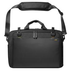 Spigen Laptop V&auml;ska Klasden Svart