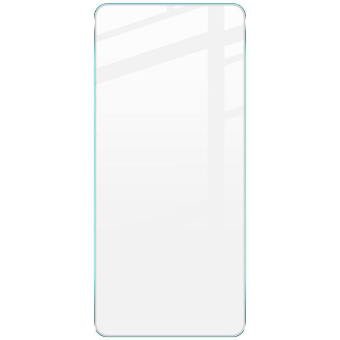 Bild 2, Samsung Galaxy A72 - IMAK Skärmskydd I Härdat Glas
