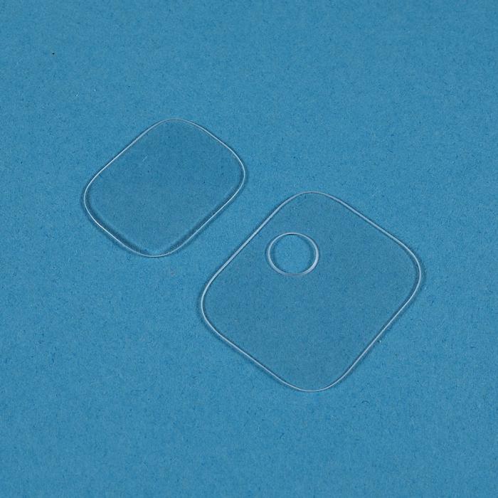 Bild 6, Xiaomi Redmi Note 11 4G 2-PACK Linsskydd Härdat Glas