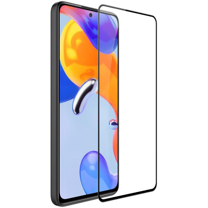 Bild 2, NILLKIN Xiaomi Redmi Note 11 Pro 5G Skärmskydd Pro+ Heltäckande