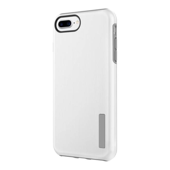Bild 1, iPhone 7/8/SE (2020/2022) Mobilskal Hybrid - Vit