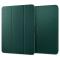 Spigen iPad Air 13 2024 Fodral Urban Fit Midnight Green