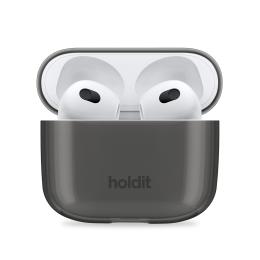 holdit AirPods 3 Skal Seethru Svart