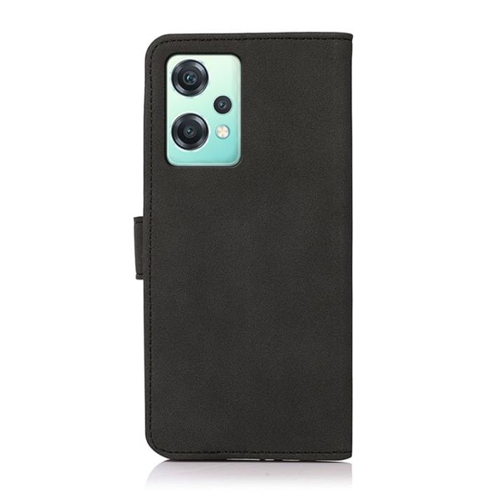 Bild 3, KHAZNEH OnePlus Nord CE 2 Lite 5G Fodral Retro Svart