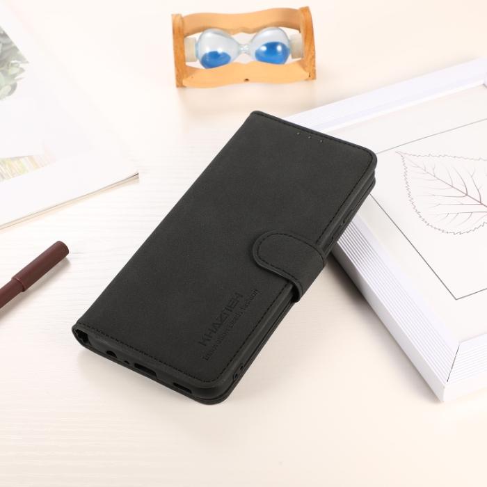 Bild 6, KHAZNEH OnePlus Nord CE 2 Lite 5G Fodral Retro Svart