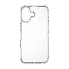 Onsala iPhone 17 Skal MagSafe Transparent