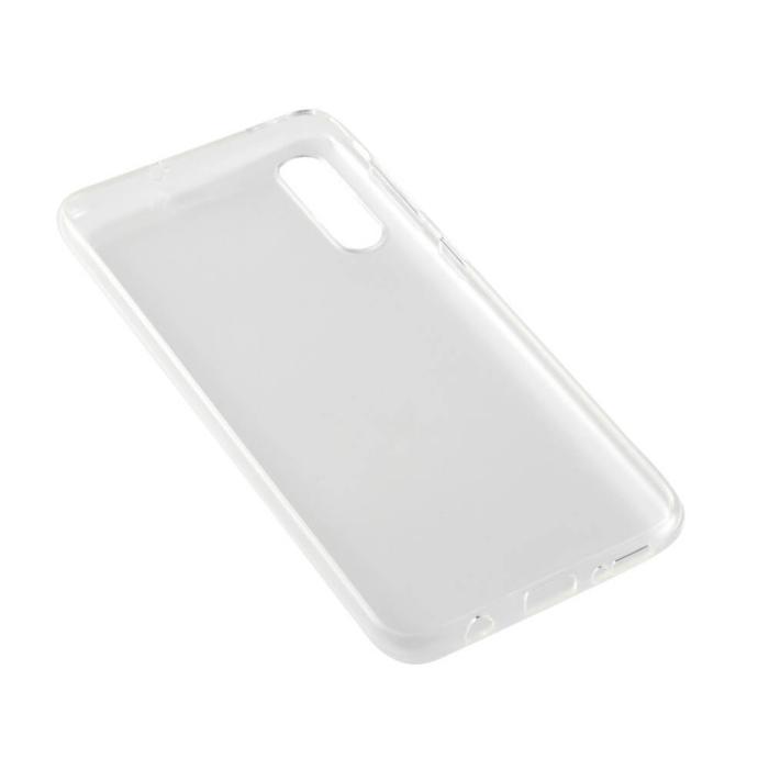 Bild 1, GEAR Samsung Galaxy A50 Skal TPU Transparent