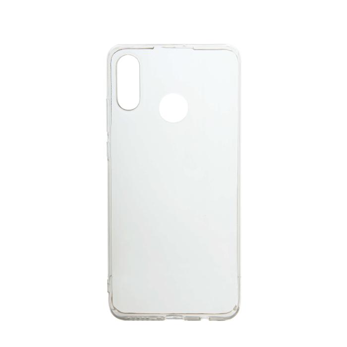 Bild 1, GEAR Huawei P30 Lite Skal TPU Transparent