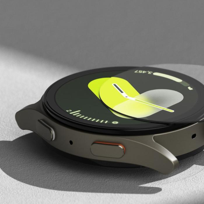 Bild 5, Ringke Galaxy Watch 4/5/6/7 44 mm 4-PACK Skärmskydd Härdat Glas