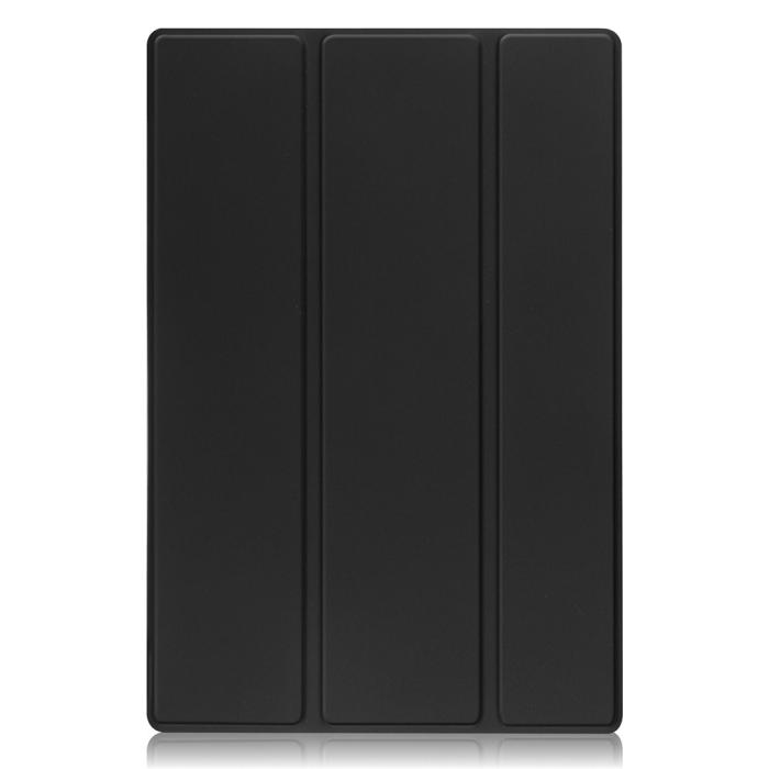 Bild 3, Samsung Galaxy Tab A8 10.5 (2021) Fodral Tri-Fold Svart