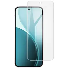 IMAK Google Pixel 10/10 Pro / 9/9 Pro Sk&auml;rmskydd TPU
