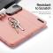 DUX DUCIS iPad Pro 11 2024 DOMO Series Fodral Roséguld