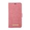 ONSALA iPhone 12 Mini 2in1 Magnet Fodral / Skal Dusty Pink