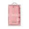 ONSALA iPhone 12 Mini 2in1 Magnet Fodral / Skal Dusty Pink