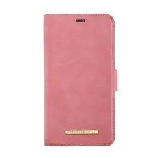 ONSALA iPhone 12 Mini 2in1 Magnet Fodral / Skal Dusty Pink