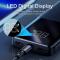 Joyroom 10000 mAh Power Bank 22.5W PD QC Svart