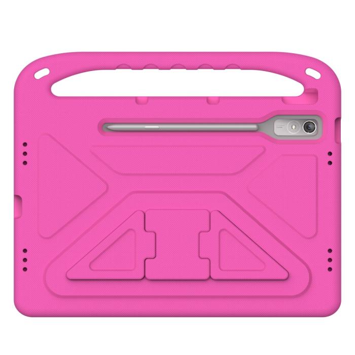 Bild 2, Lenovo Tab P12 Skal EVA För Barn Rosa