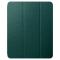 Spigen iPad Air 13 2024 Fodral Urban Fit Midnight Green