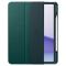 Spigen iPad Air 13 2024 Fodral Urban Fit Midnight Green