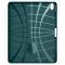 Spigen iPad Air 13 2024 Fodral Urban Fit Midnight Green