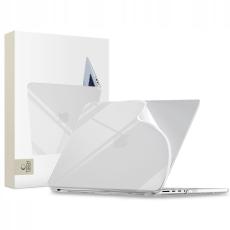 Tech-Protect MacBook Pro 14 M1-M5 2021-2026 Skal SoftShell