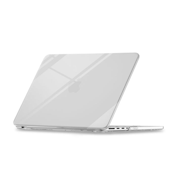 Bild 3, Tech-Protect MacBook Pro 14 M1-M5 2021-2026 Skal SoftShell